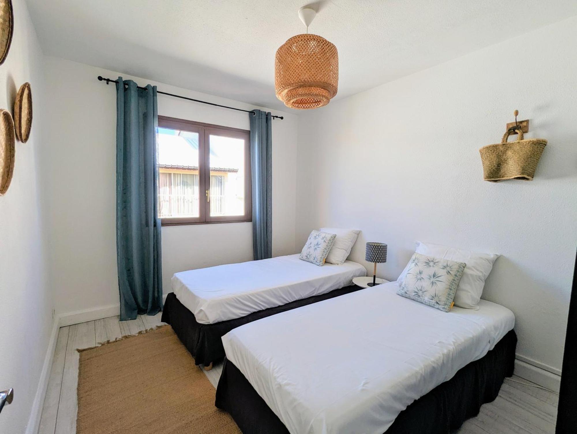 Cap Saint Gilles - T3 Vue Sur Le Port Apartment Екстериор снимка